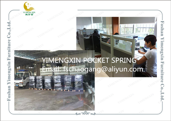 Foshan Yimengxin Furniture Co, Ltd