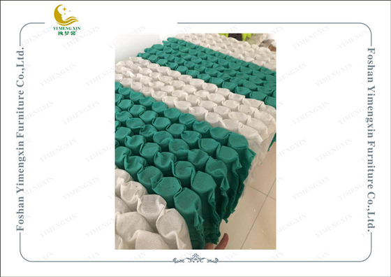 Super Elastic Mini Coil Highly Rebound Resilience Micro Spirngs 13 turns Micor Spirng for Mattress