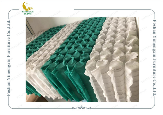 Super Elastic Mini Coil Highly Rebound Resilience Micro Spirngs 13 turns Micor Spirng for Mattress